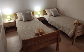 Apartments Pulic