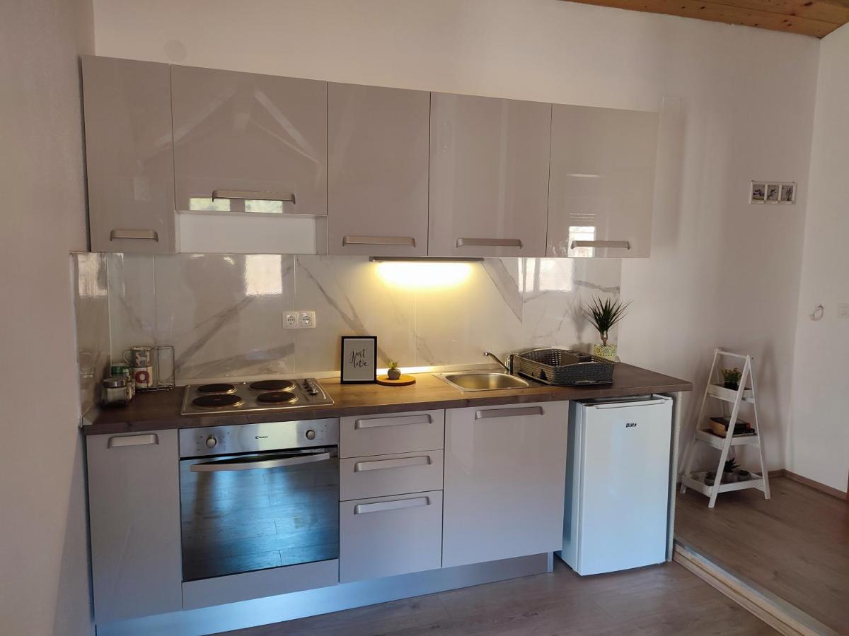 Apartments Pulic Skradin Exterior photo