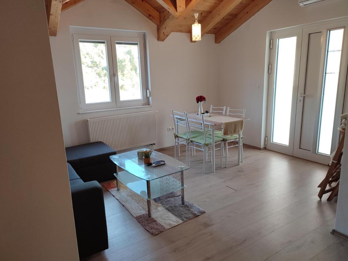 Apartments Pulic Skradin Exterior photo
